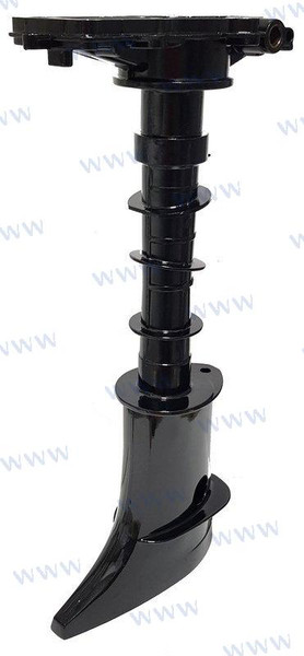 CASING, UPPER (PAF4-02000100)