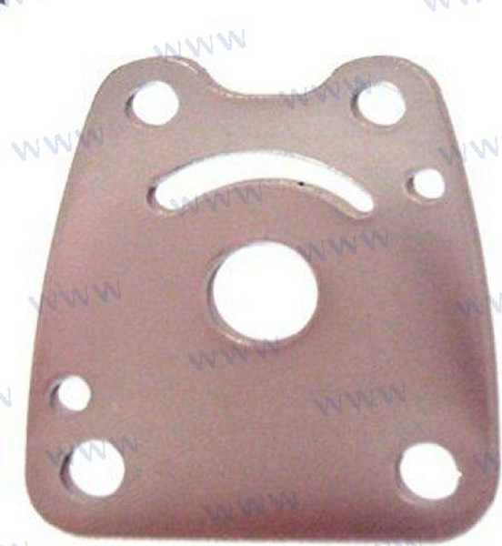 OUT PLATE (PAF4-03000015) OUT PLATE (PAF4-03000015)