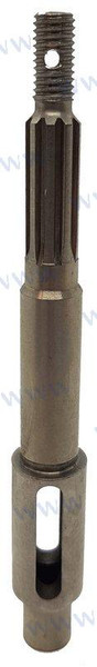 SHAFT, PROPELLER (PAF4-03030001) SHAFT, PROPELLER (PAF4-03030001)