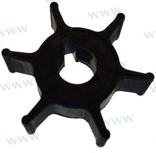 IMPELLER,WATER PUMP (PAF4-03060000) IMPELLER,WATER PUMP (PAF4-03060000)