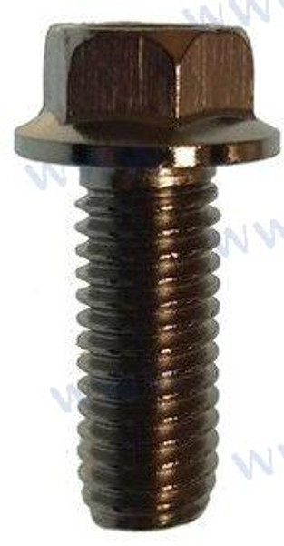 BOLT DISCHARGING OIL M8X20 (PAF4-04000001)