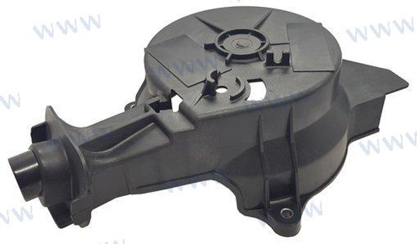 CASE, STARTER (PAF4-04130001) CASE, STARTER (PAF4-04130001)
