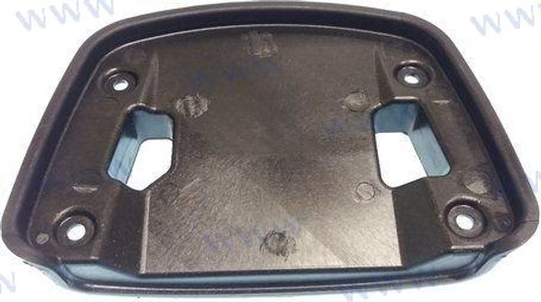 COVER  TOPCOWING MUFFLING (PAF4-06000003-A) COVER  TOPCOWING MUFFLING (PAF4-06000003-A)