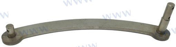 ACCELEROGRAPH BAR ASSY (PAF60-00000300) ACCELEROGRAPH BAR ASSY (PAF60-00000300)