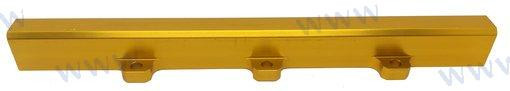 COMMON RAIL, FUEL (PAF60-05000024)