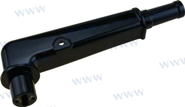 STEERING  HANDLE COVER ASSY (PAF6-01020001) STEERING  HANDLE COVER ASSY (PAF6-01020001)