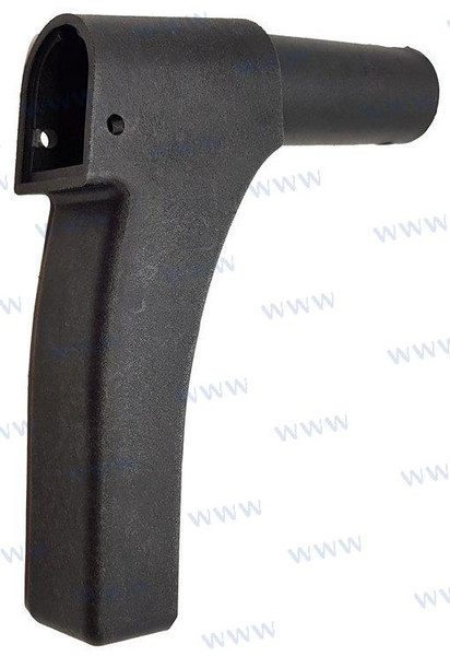 HANDLE   GEAR  SHIFT (PAF6-02000005) HANDLE   GEAR  SHIFT (PAF6-02000005)