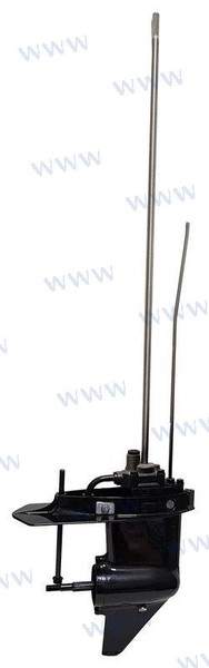 LOWER CASING ASSY(L) (PAF6-03000000L) LOWER CASING ASSY(L) (PAF6-03000000L)