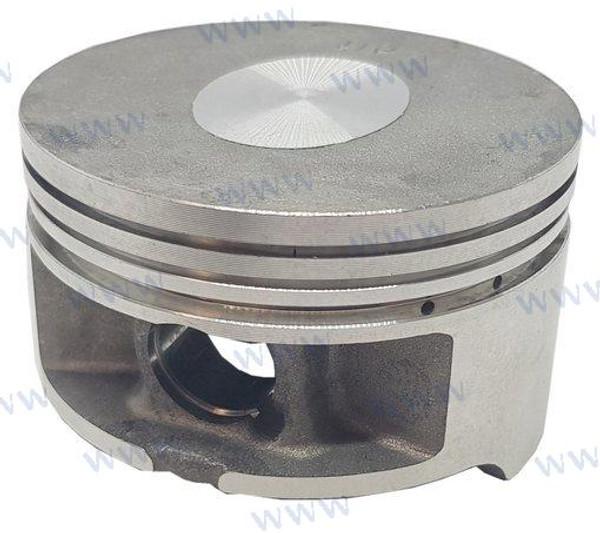 PISTON (PAF6-04020001) PISTON (PAF6-04020001)