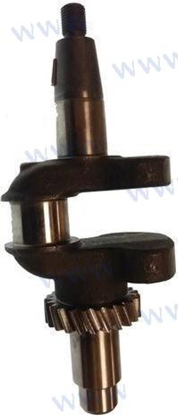 CRANK CASE ASSY (PAF6-04010100) CRANK CASE ASSY (PAF6-04010100)