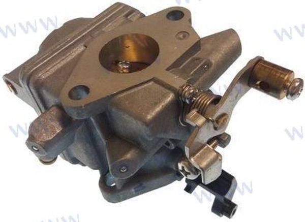 CARBURETOR ASSY (PAF6-04060000) CARBURETOR ASSY (PAF6-04060000)