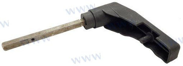 HANDLE GEAR SHIFT (PAF8-03010100)