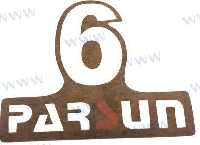 MARK 8 (PAF8-08000008)