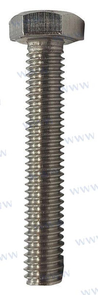 HEXAGON BOLT  M6X35 (PAGB/T5782-86)