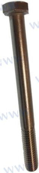 BOLT M8X85 (PAGB/T5782-M8X85)