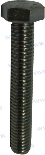 BOLT M8X50 (PAGB/T5783-M8X50) BOLT M8X50 (PAGB/T5783-M8X50)