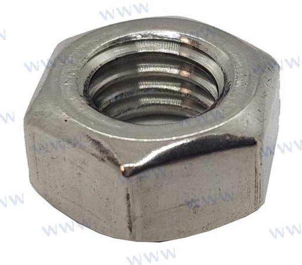 NUT M8 (PAGB/T6170-85) NUT M8 (PAGB/T6170-85)