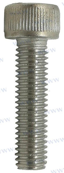 SCREW  M5X20 (BLACK) (PAGB/T70.1-M5X20)