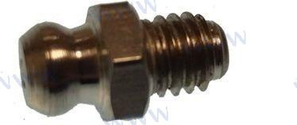 OIL  CUP M6 (PAGB/T7940.1-M6) OIL  CUP M6 (PAGB/T7940.1-M6)