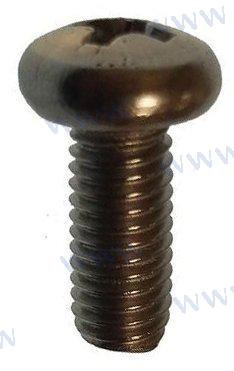 SCREW, PAN HEAD M5X12 (PAGB/T8.8-2000)