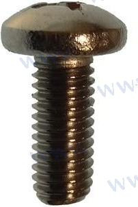 SCREW M5X12 (PAGB/T818-M5X12)