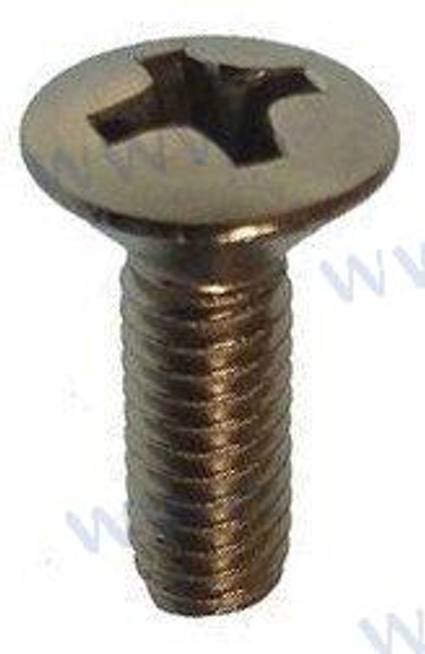 SCREW M4X12 (PAGB/T820-M4X12)