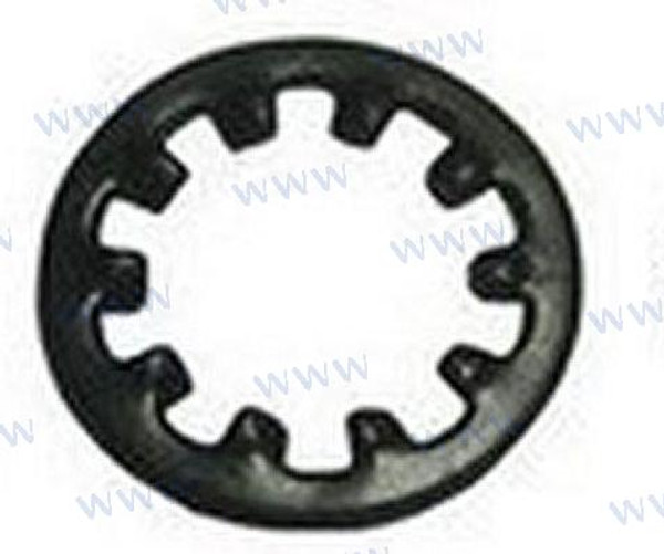 WASHER, INTERNAL TOOCH  6 (PAGB/T861.1-87) WASHER, INTERNAL TOOCH  6 (PAGB/T861.1-87)