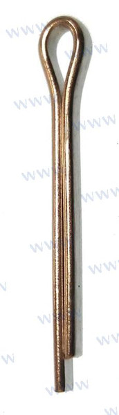 PIN  COTTER  2.5X30 (PAGB/T91-2.5X30)
