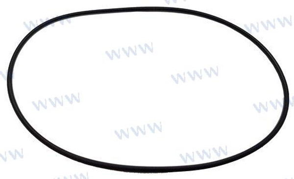 O-RING B, COVER (PAT40-04060003)