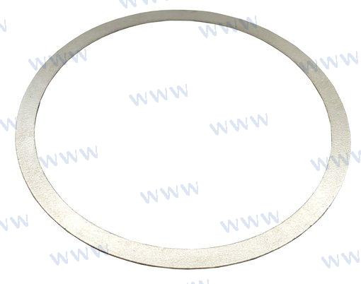 SHIM (T: 0.10MM) (PAT40-04060005-L)