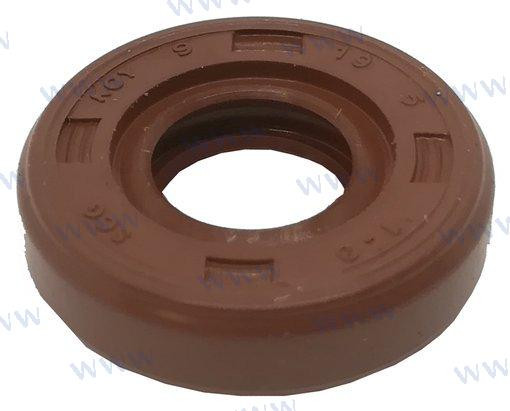 OIL SEAL,CAM SHAFT 9X19X5 (PAT85-04000011)