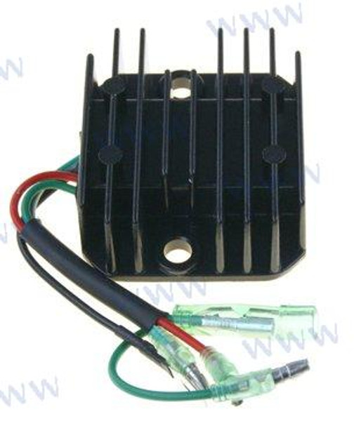 RECTIFIER ASSY (PAT85-05030300) RECTIFIER ASSY (PAT85-05030300)