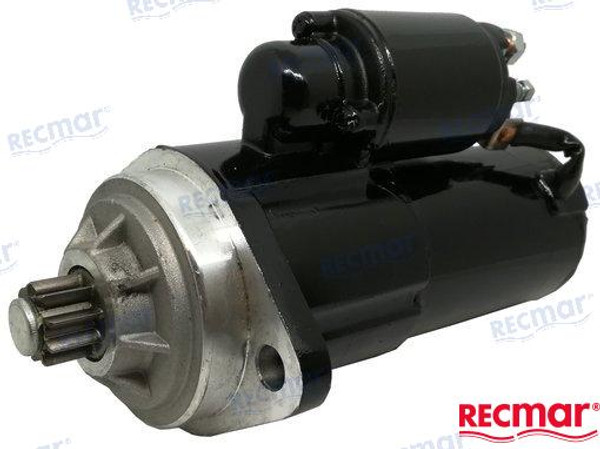 STARTER MCM-VOLVO (PH140-0022-CCW)