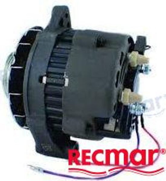 CONTROL ALTERNATOR 65A (PH300-0012) CONTROL ALTERNATOR 65A (PH300-0012)