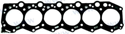 CYLHEAD GASKET YANMAR (MARK 3) (REC119771-00411)