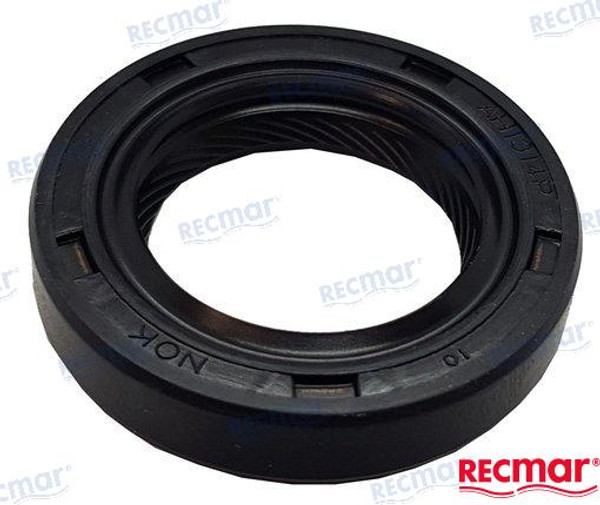 CRANKSHAFT FRONT SEAL (REC121450-01801) CRANKSHAFT FRONT SEAL (REC121450-01801)