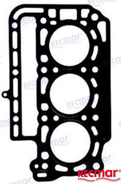 CYLINDER HEAD GASKET (REC12251-ZV7-004) CYLINDER HEAD GASKET (REC12251-ZV7-004)