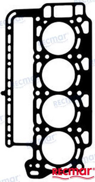 CYLINDER HEAD GASKET (REC12251-ZW1-014) CYLINDER HEAD GASKET (REC12251-ZW1-014)