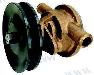 YANMAR WATER PUMP (REC128397-42500)