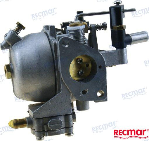 CARBURATOR (REC13200-91D21)