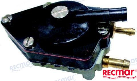 FUEL PUMP (REC1399-07353)