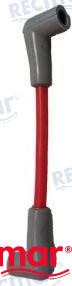 SPARK PLUG WIRE SET (REC15-103)
