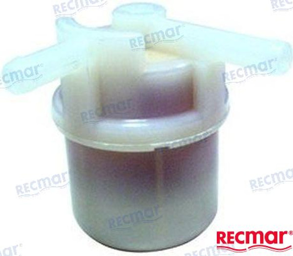 FUEL FILTER (REC16900-SR3-004) FUEL FILTER (REC16900-SR3-004)