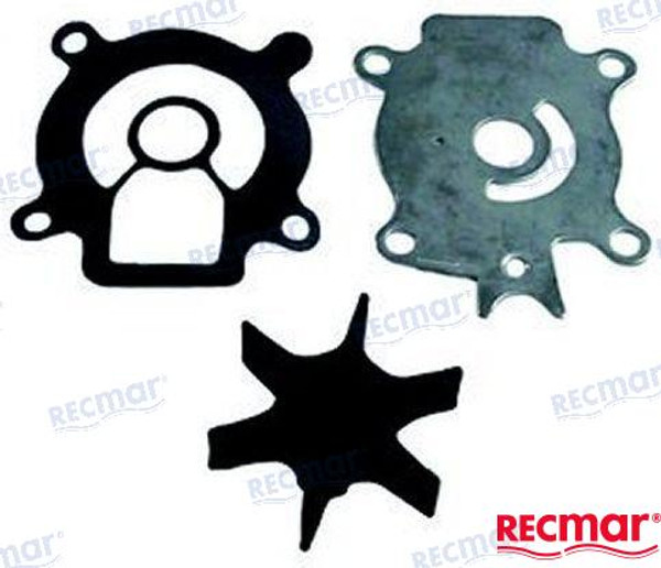 IMPELLER REPAIR KIT (REC17400-94701) IMPELLER REPAIR KIT (REC17400-94701)