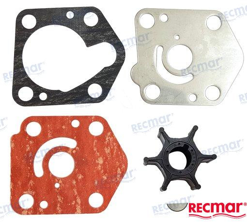 PUMP KIT (REC17400-94J00)