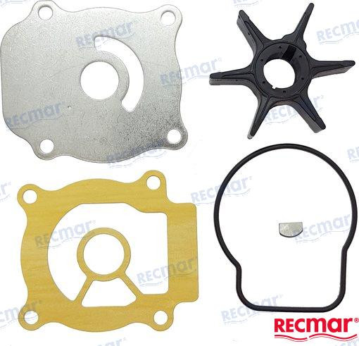 PUMP KIT (REC17400-95J02)