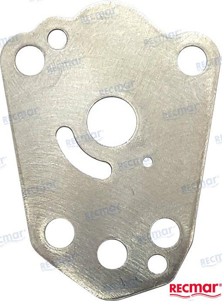 PANEL PUMO CASE UNDER (REC17471-97JL0)