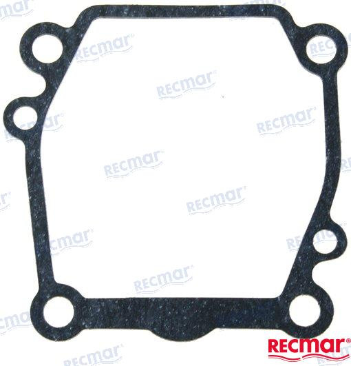 WATER PUMP GASKET (REC17472-87E10)