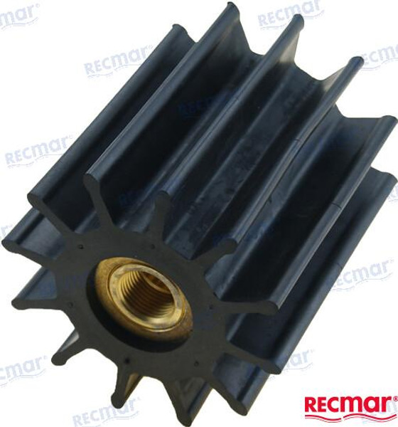IMPELLER SHERWOOD 18000K (REC18000K) IMPELLER SHERWOOD 18000K (REC18000K)