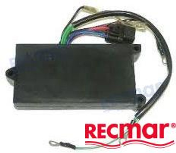 SWITCH BOX (REC18495A30) SWITCH BOX (REC18495A30)